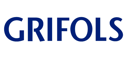 grifols logo
