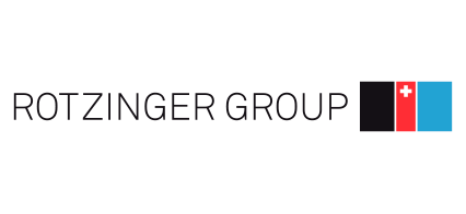 rotzinger group logo